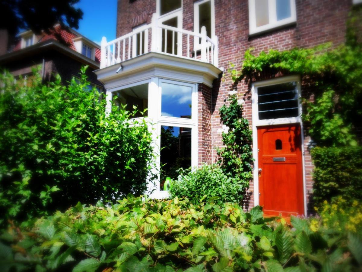 Hus Bed & Breakfast Leeuwarden Exterior photo