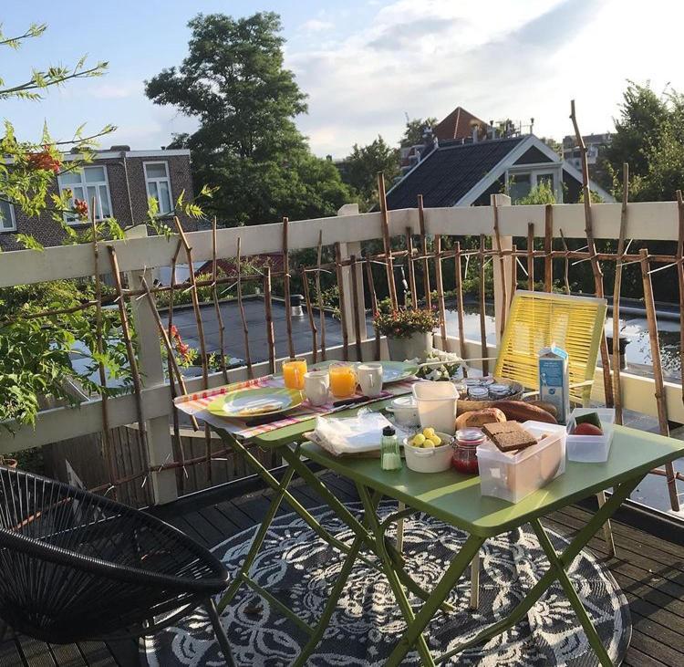 Hus Bed & Breakfast Leeuwarden Exterior photo
